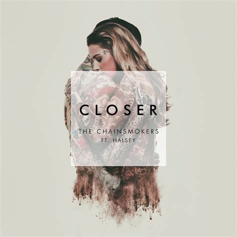 closer by the chainsmokers|More.